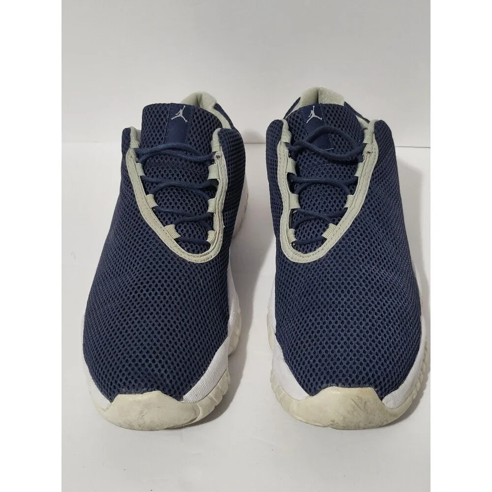 Jordan Future Low Midnight Navy Size Men's 9.5